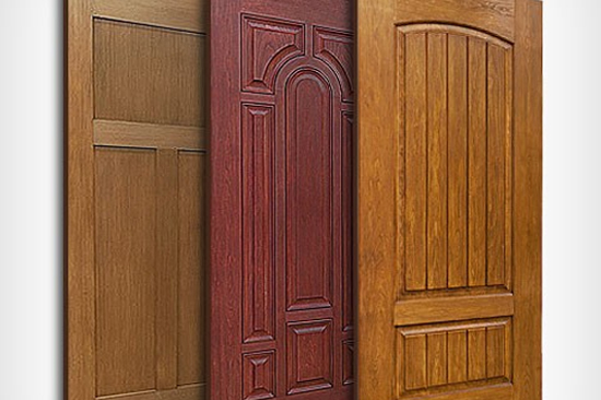 Buena Park-fiberglass-door-repair