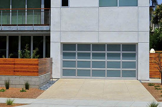 steel door repair Buena Park