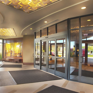 commercial door specialist Buena Park