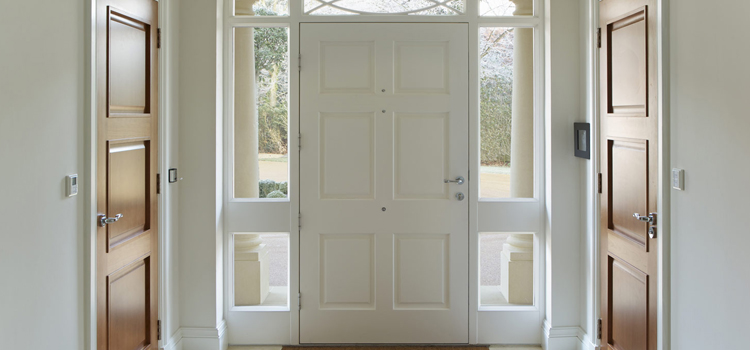 Buena Park door replacement contractors
