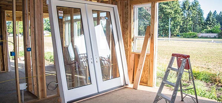 french door installation Buena Park