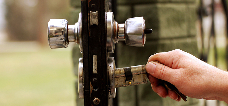front door latch repair Buena Park