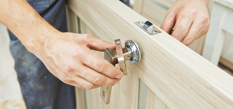 interior door repair Buena Park